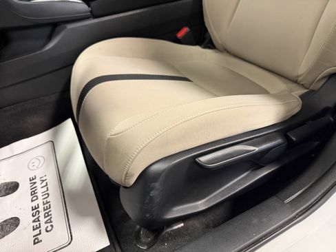 Used 2017 Honda Civic EX image 20