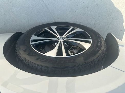 Used 2022 Nissan Sentra SV image 14