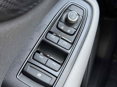 New 2025 Subaru Outback Premium w/ Tech Package 1 image 23