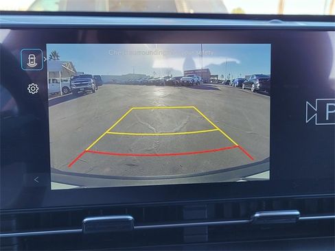 Used 2026 Hyundai Kona SE image 10