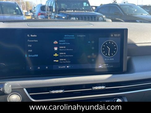 Used 2024 Hyundai Sonata SEL image 21