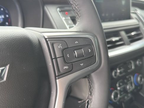 Used 2023 Chevrolet Tahoe LT w/ LT Signature Package AWD/4WD image 39