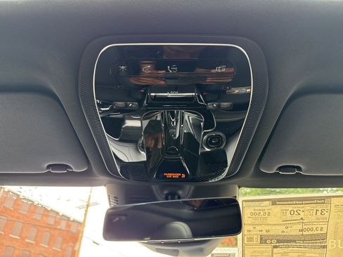 New 2025 Mercedes-Benz GLC 63 AMG S image 27