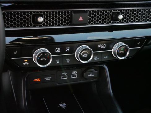 Used 2022 Honda Civic Sport Touring image 23