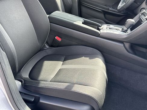 Used 2018 Honda Civic LX image 17