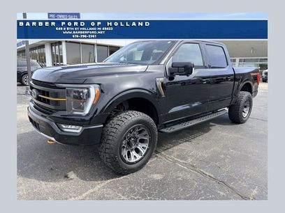 Used 2022 Ford F150 Tremor w/ Equipment Group 402A High