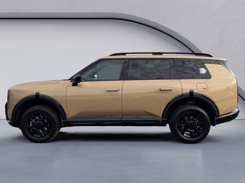New 2027 Kia Telluride SX Prestige X-Pro AWD/4WD image 2