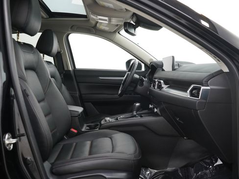 Used 2023 MAZDA CX-5 AWD 2.5 S image 11