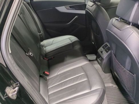 Used 2017 Audi A4 2.0T Premium w/ Convenience Package image 27