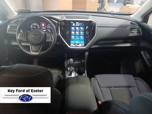 Used 2023 Subaru Ascent Premium w/ Convenience Package AWD/4WD image 19