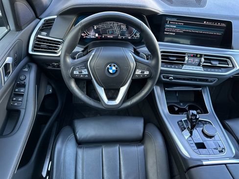 Used 2022 BMW X5 xDrive45e image 14