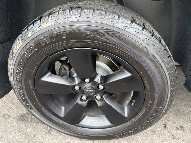 Used 2019 RAM 1500 Warlock AWD/4WD image 10