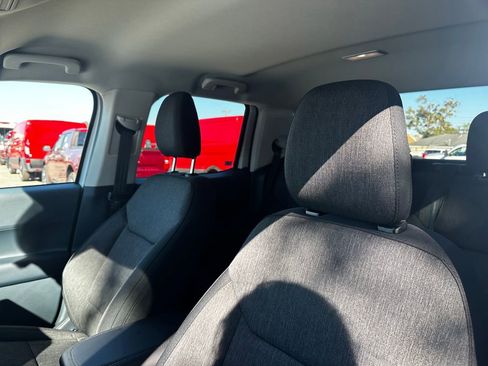 New 2025 Ford Maverick XLT w/ Black Appearance Package image 27