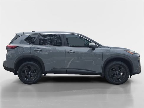 New 2026 Nissan Rogue SV image 6