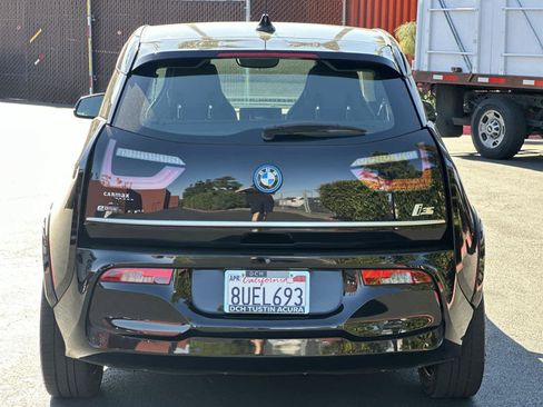 Used 2018 BMW i3 s image 5