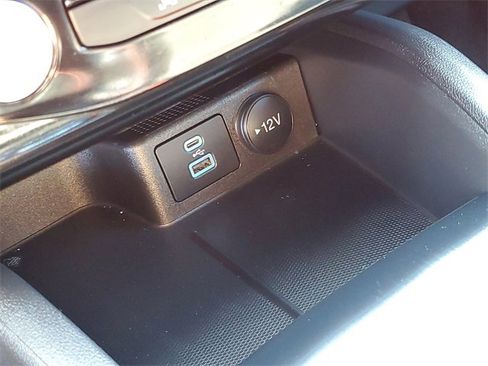 Certified 2023 Ford Escape ST-Line w/ Tech Pack #1 image 21