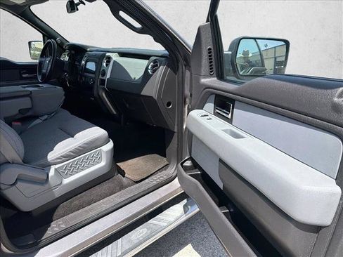 Used 2013 Ford F150 XLT w/ XLT Chrome Pkg AWD/4WD image 19