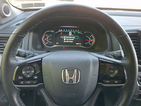 Used 2021 Honda Pilot EX-L image 20