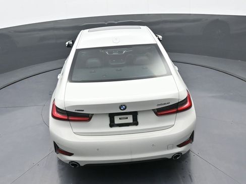 Used 2022 BMW 330i xDrive 330i xDrive w/ Premium Package 2 image 34