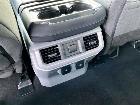 Used 2024 Ford F150 XLT w/ Mobile Office Package image 11