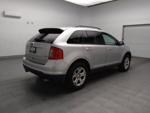 Used 2014 Ford Edge SEL w/ Equipment Group 205A image 9