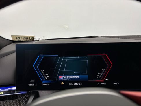 New 2027 BMW M5 Touring AWD/4WD image 28