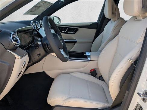 New 2026 Mercedes-Benz GLC 300 4MATIC image 4