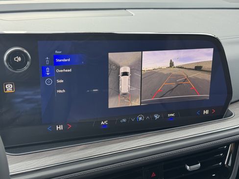 New 2026 Chevrolet Tahoe LS image 22