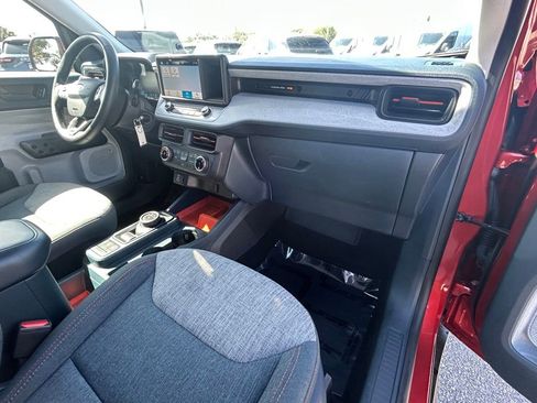 Certified 2022 Ford Maverick XLT w/ XLT Luxury Package image 26