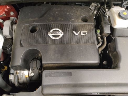 Used 2018 Nissan Murano S w/ Cargo Package FWD image 30