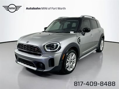 Used 2023 MINI Cooper Countryman S