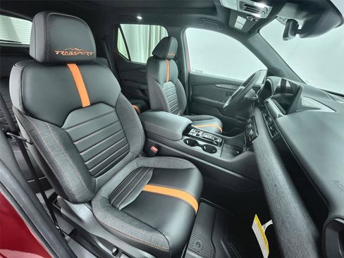 Used 2026 Honda Passport TrailSport image 30