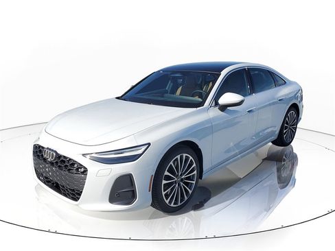 New 2026 Audi A6 Premium image 2