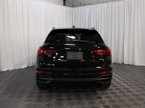 New 2025 Audi Q3 2.0T Premium image 23