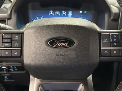 Used 2024 Ford F150 XLT w/ Equipment Group 302A MID AWD/4WD image 15