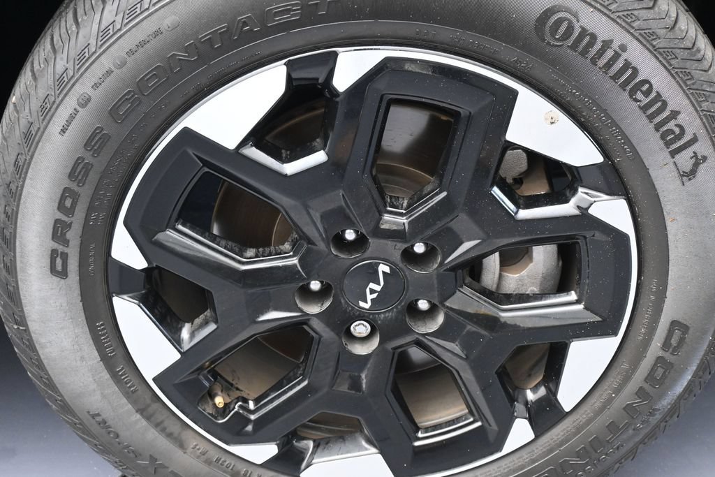Used 2025 Kia Sorento S w/ Panoramic Sunroof Package FWD image 46