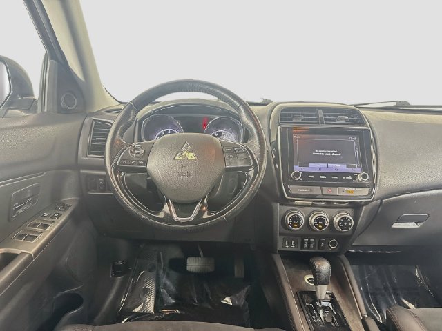 Used 2022 Mitsubishi Outlander Sport SE AWD/4WD image 16
