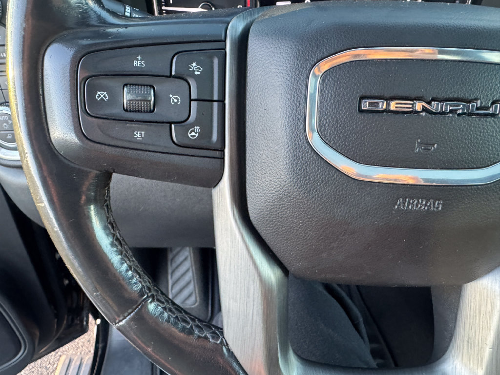 Used 2022 GMC Sierra 1500 Denali w/ Denali Premium Package AWD/4WD image 21