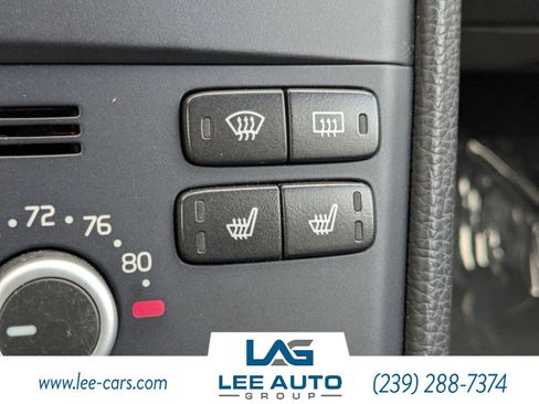 Used 2008 Volvo XC90 V8 image 26