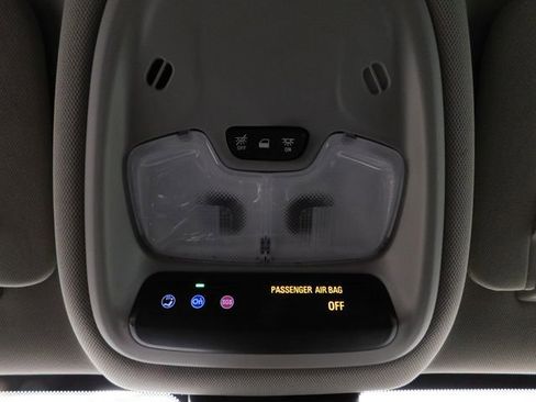 Used 2024 Buick Encore GX Sport Touring w/ Comfort Package image 32