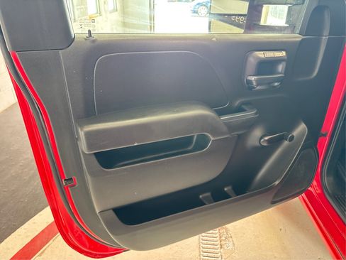 Used 2017 GMC Sierra 1500 2WD Regular Cab image 23