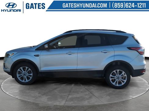 Used 2018 Ford Escape SE AWD/4WD image 6