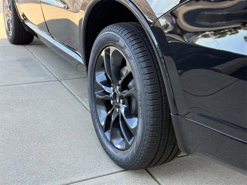 New 2026 Dodge Durango GT image 6
