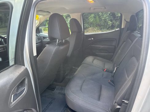 Used 2016 GMC Canyon SLE w/ SLE Convenience Package image 20