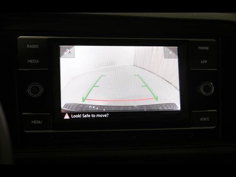 Used 2024 Volkswagen Jetta S FWD image 12