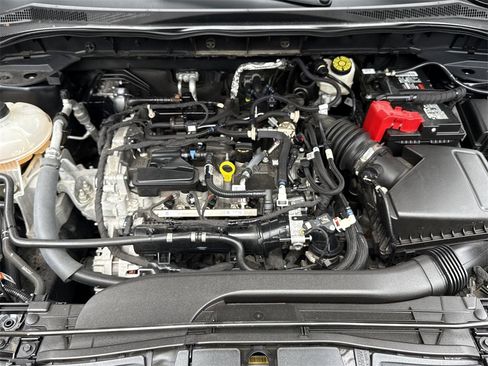 Used 2022 Ford Escape SE w/ Convenience Package image 23