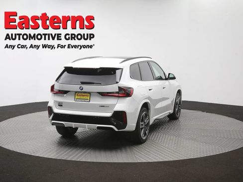 Used 2024 BMW X1 xDrive28i w/ Premium Package AWD/4WD image 39