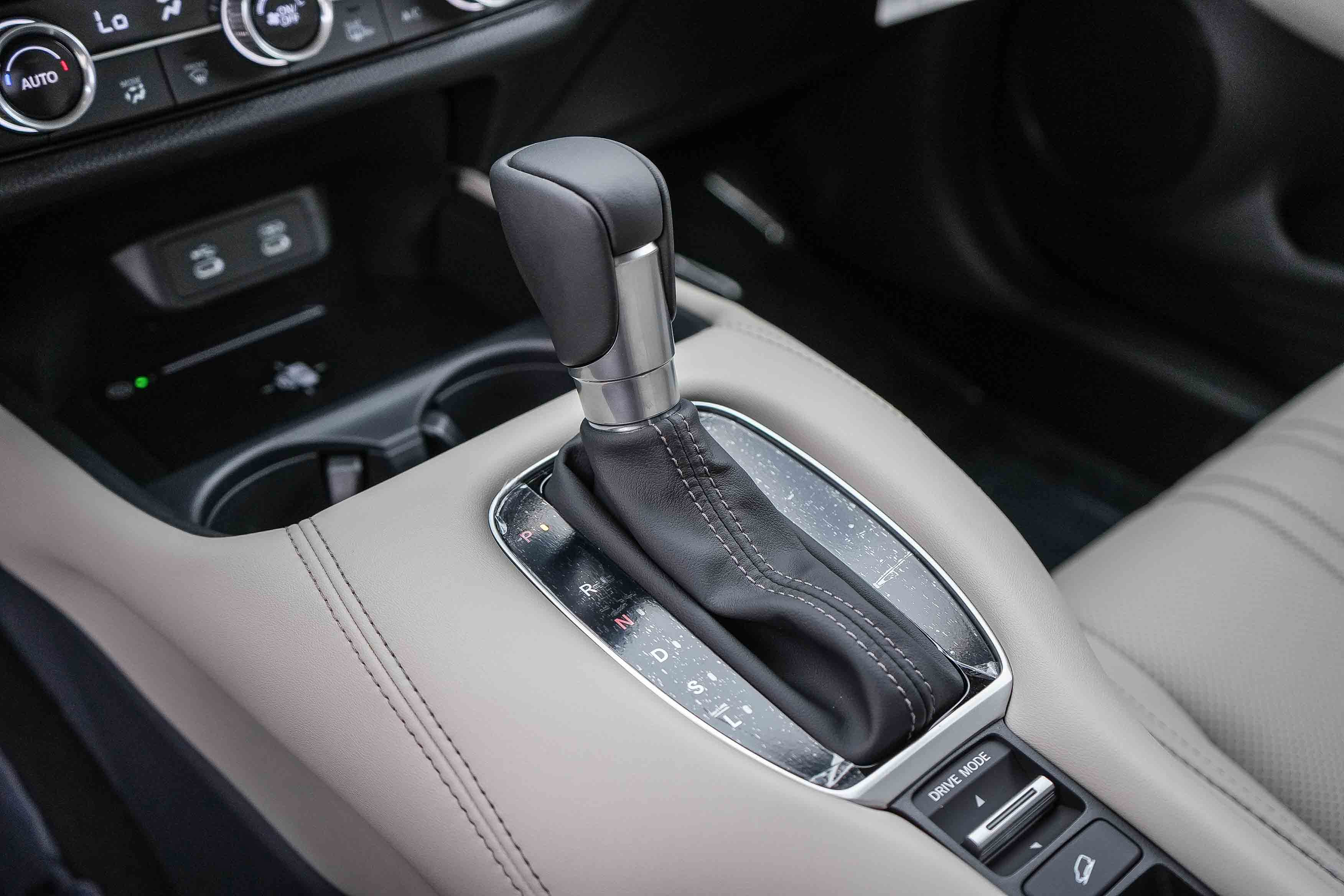 New 2027 Honda HR-V EX-L image 23