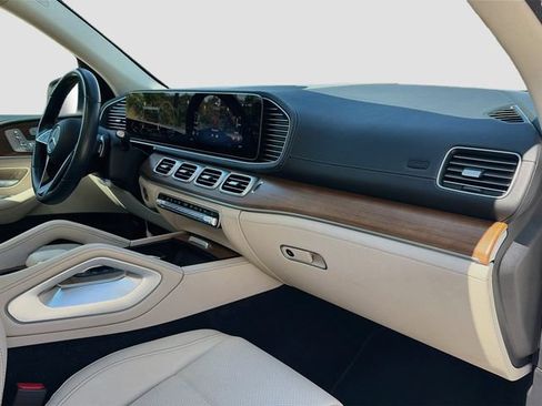 Certified 2024 Mercedes-Benz GLE 350 4MATIC image 15