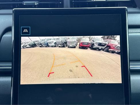 New 2026 GMC Terrain AT4 w/ Convenience Package III image 14